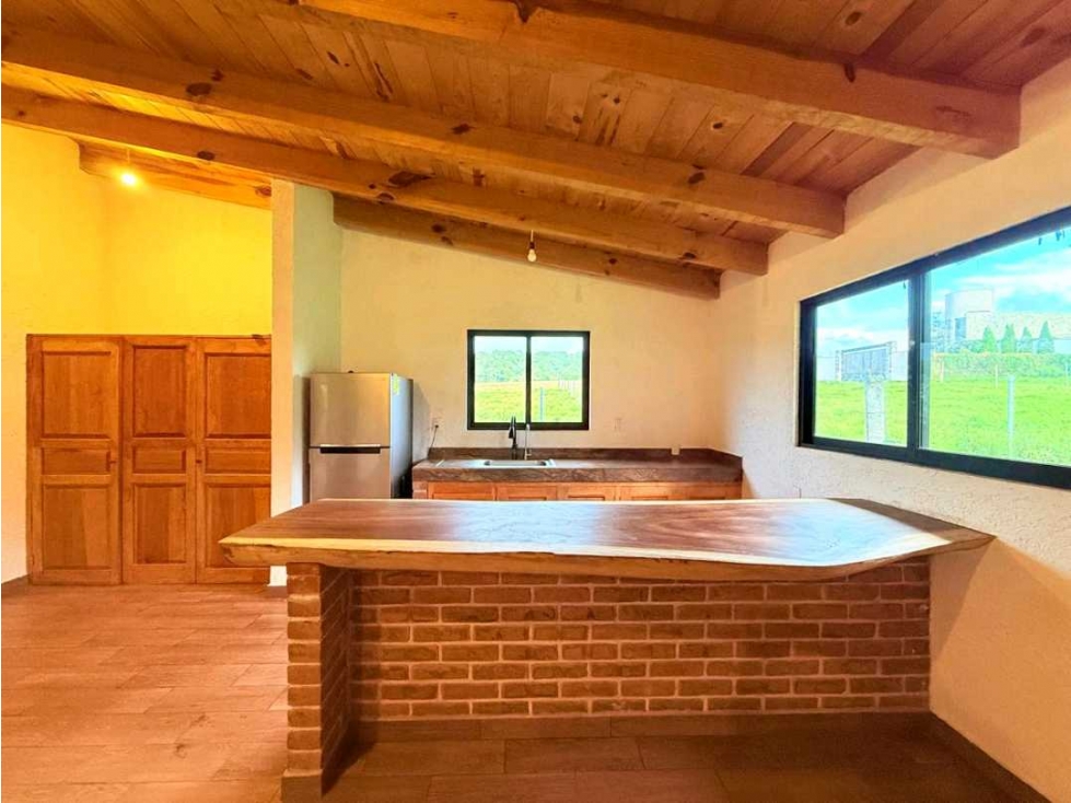 CASA EN RENTA, CERRO COLORADO. — foto 5