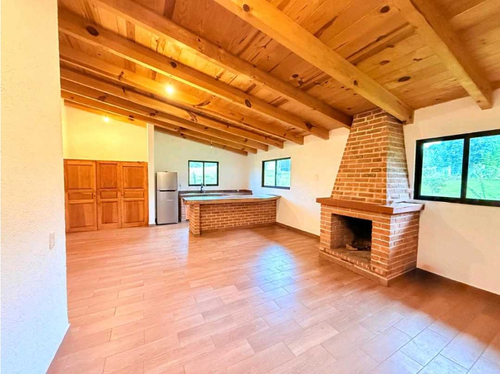 CASA EN RENTA, CERRO COLORADO. — foto 6