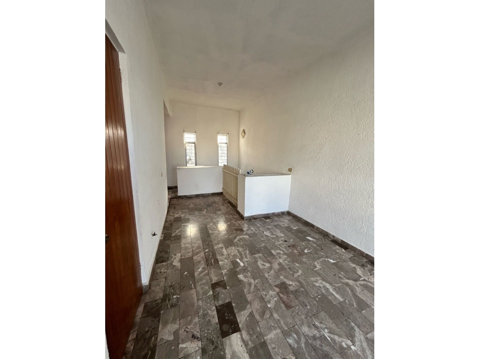 Casa en Renta Col. Camino Real Guadalupe - 3