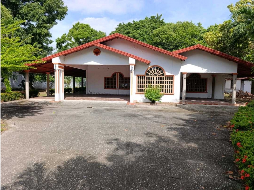 Casa en Renta, Col. Ocampo. H. Cardenas - 2