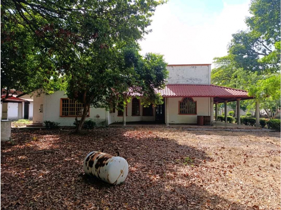 Casa en Renta, Col. Ocampo. H. Cardenas - 5