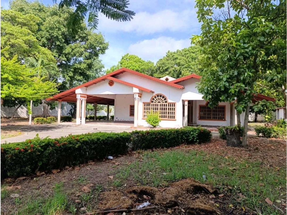 Casa en Renta, Col. Ocampo. H. Cardenas - 1