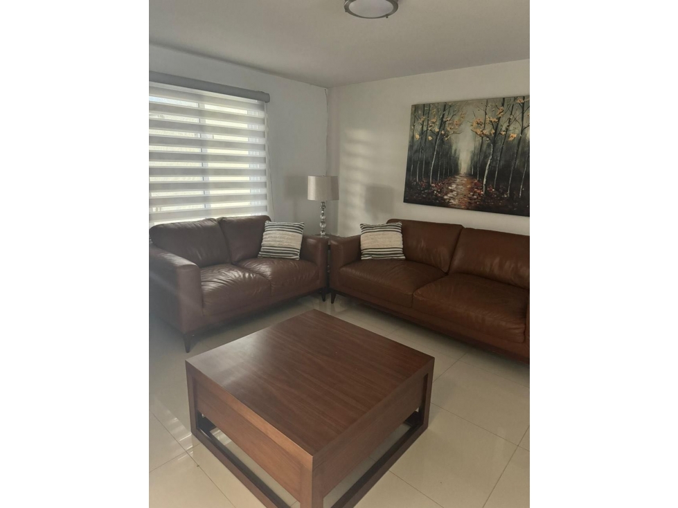 Casa en renta colinas de San Jose en San Jose del cabo - 2