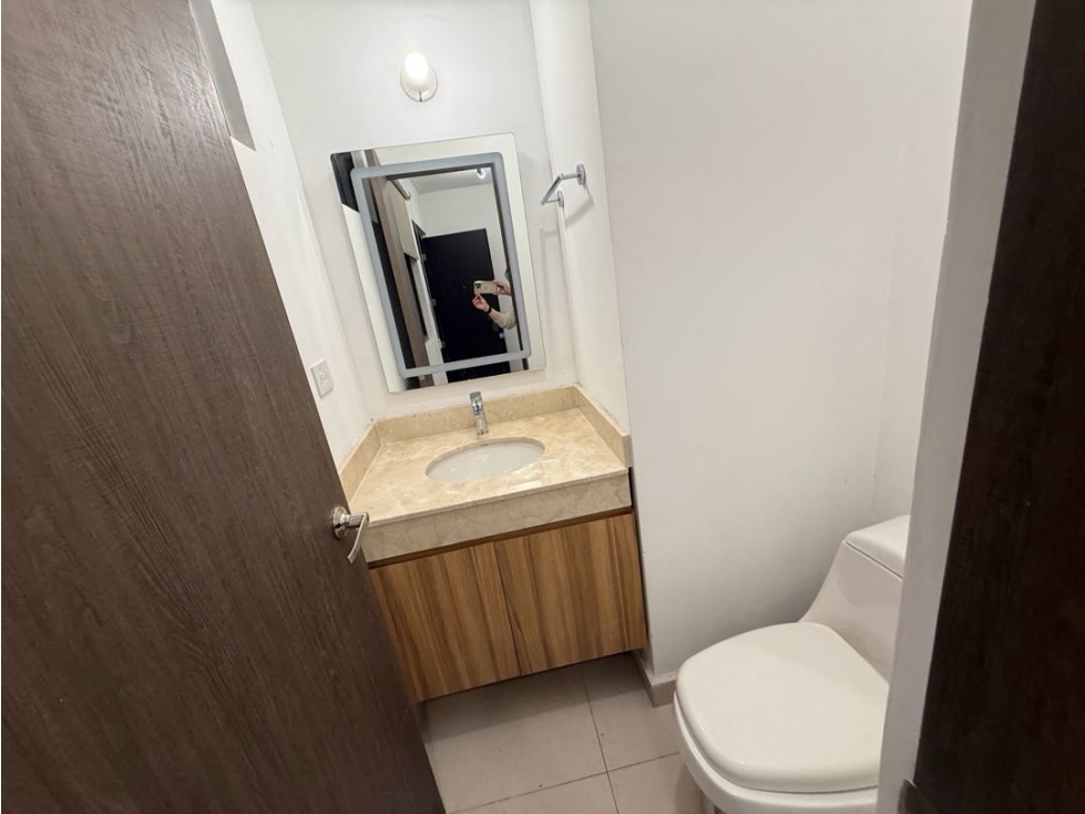 CASA EN RENTA COLONIA MONTELLAN ZONA SUR — foto 6