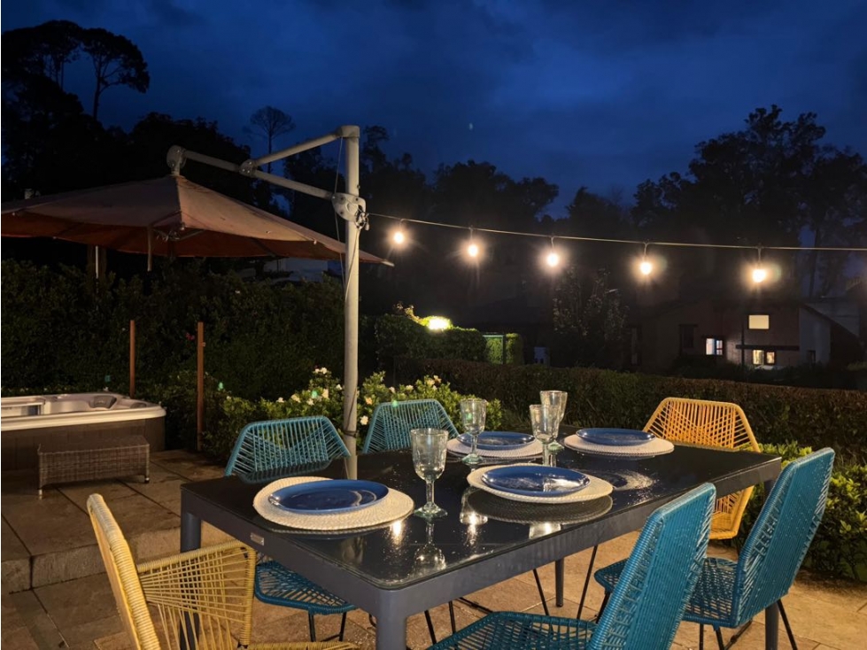 CASA EN RENTA COMPARTIDA | JACUZZI | JARDIN | ALBERCA | AVANDARO — foto 4