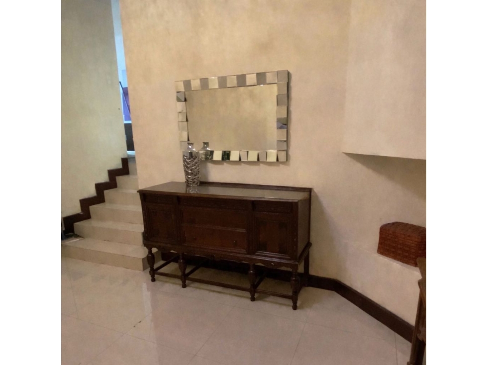 Casa en Renta Amueblada y con Alberca, San Jeronimo, Monterrey — foto 4