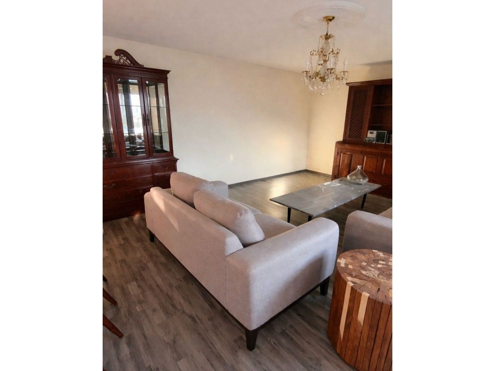 Casa en Renta Amueblada y con Alberca, San Jeronimo, Monterrey — foto 6