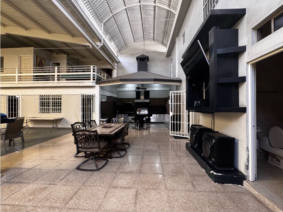 Casa en renta con alberca en Mirasol en Monterrey — foto 5
