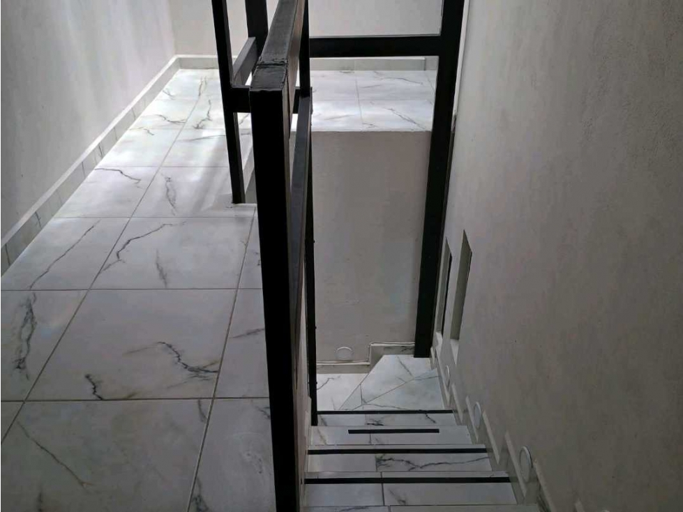 CASA EN RENTA CON ALBERCA PROPIA EN XOCHITEPEC - 6