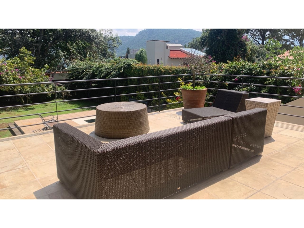 CASA EN RENTA. CONDOMINIO AVANDARO A — foto 6