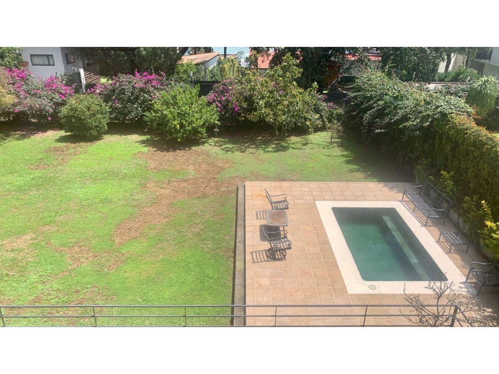 CASA EN RENTA. CONDOMINIO AVANDARO A — foto 2