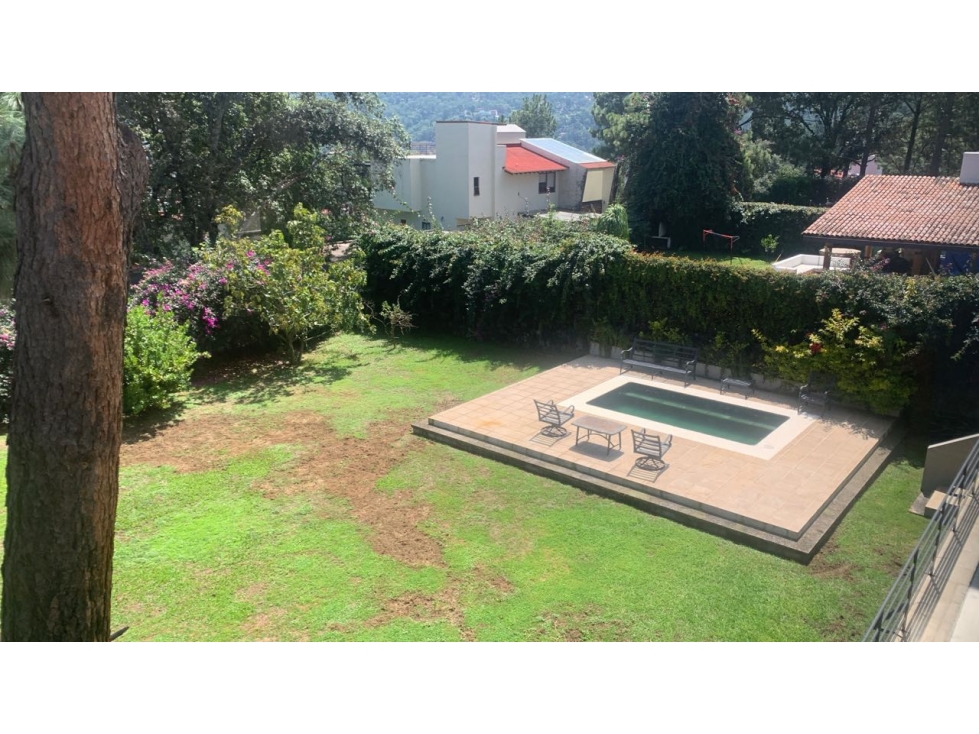 CASA EN RENTA. CONDOMINIO AVANDARO A — foto 3