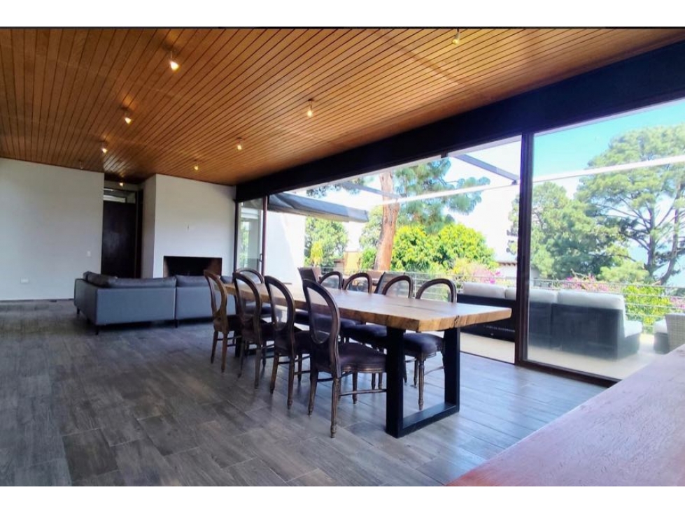CASA EN RENTA. CONDOMINIO AVANDARO A — foto 4