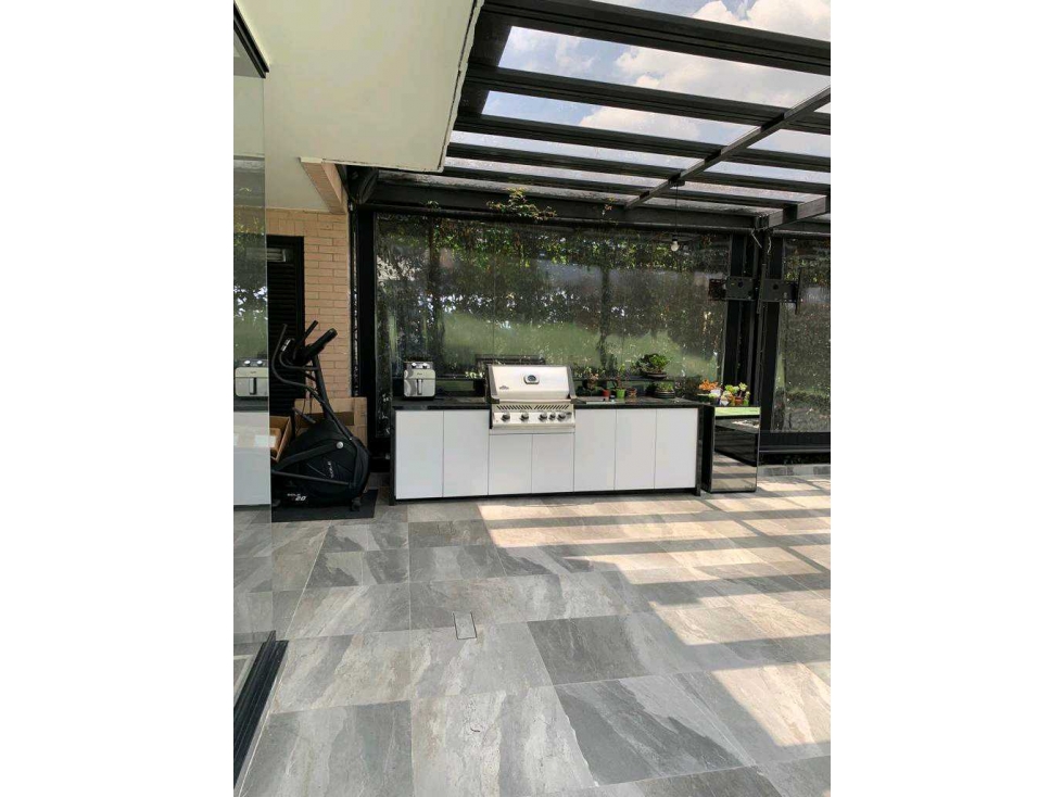 Casa en Renta - Conjunto con club house - 4