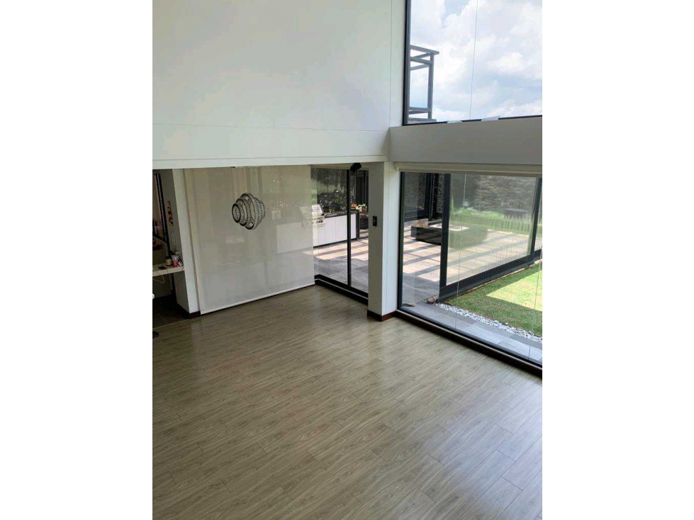 Casa en Renta - Conjunto con club house - 5