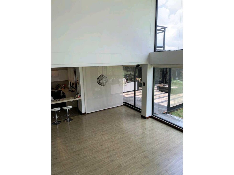 Casa en Renta - Conjunto con club house - 6