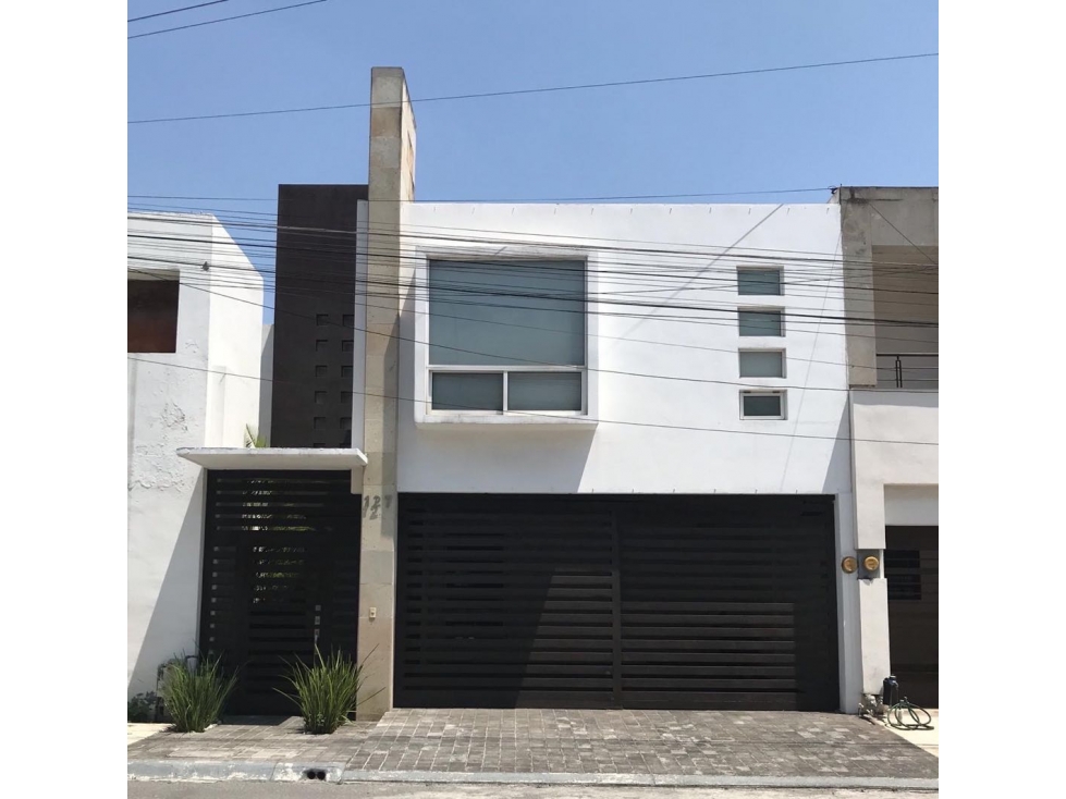 Casa en renta cumbres élite 1 Monterrey