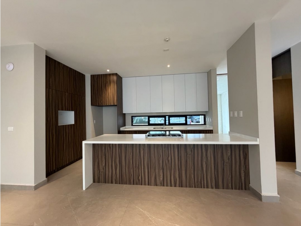 Casa nueva en Renta | Cumbres | Península | Park Living - 2
