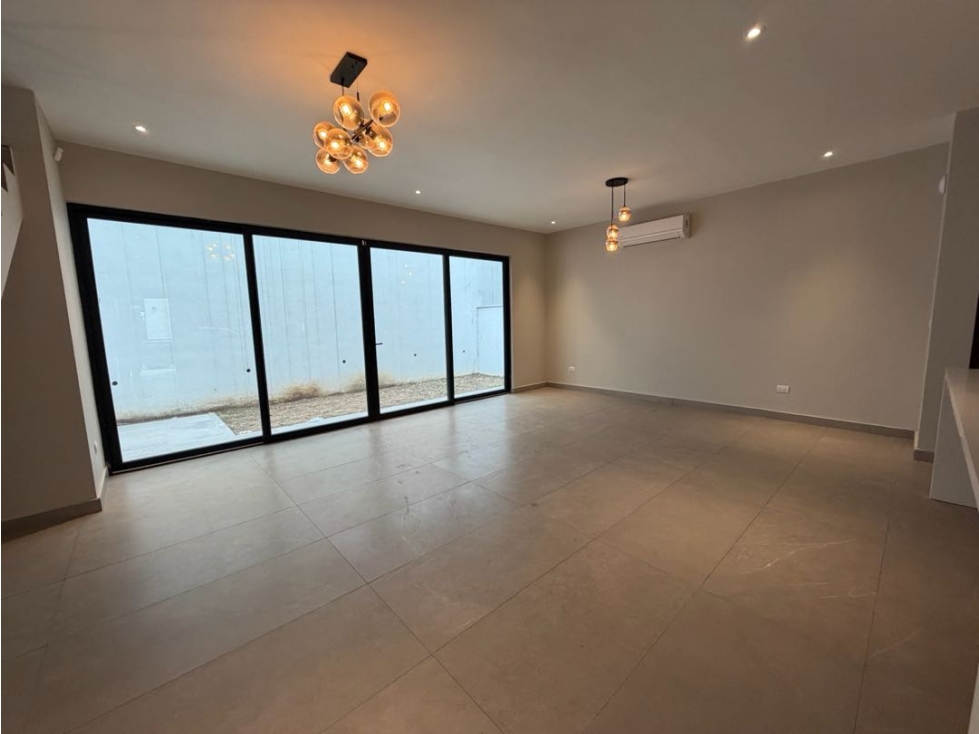 Casa nueva en Renta | Cumbres | Península | Park Living - 3