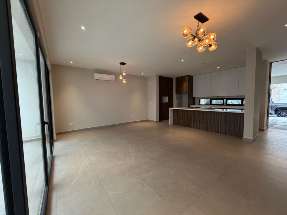 Casa nueva en Renta | Cumbres | Península | Park Living - 4