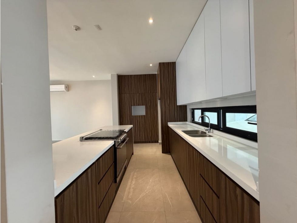 Casa nueva en Renta | Cumbres | Península | Park Living - 5