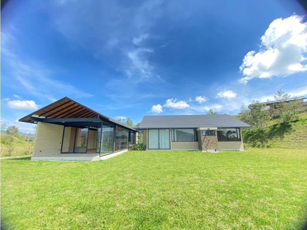 Casa en Arriendo en El Retiro — foto 3