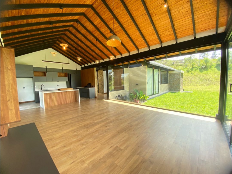 Casa en Arriendo en El Retiro — foto 4
