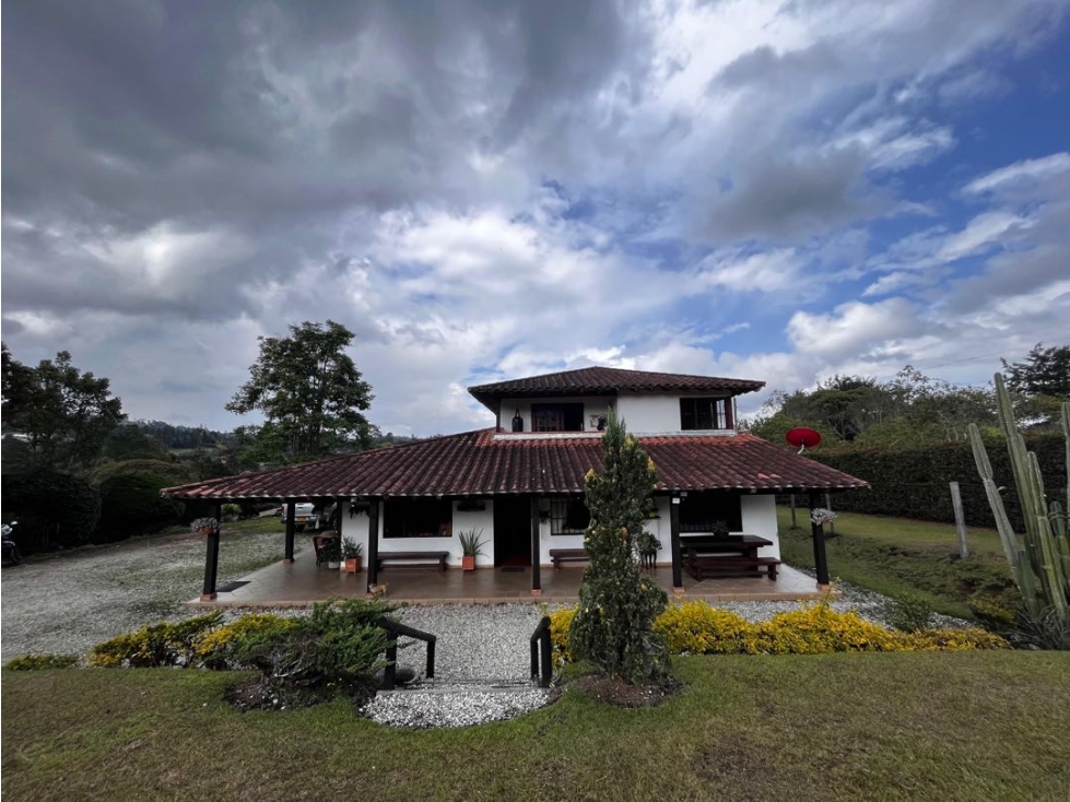 Casa en Arriendo en Rionegro el Tablazo