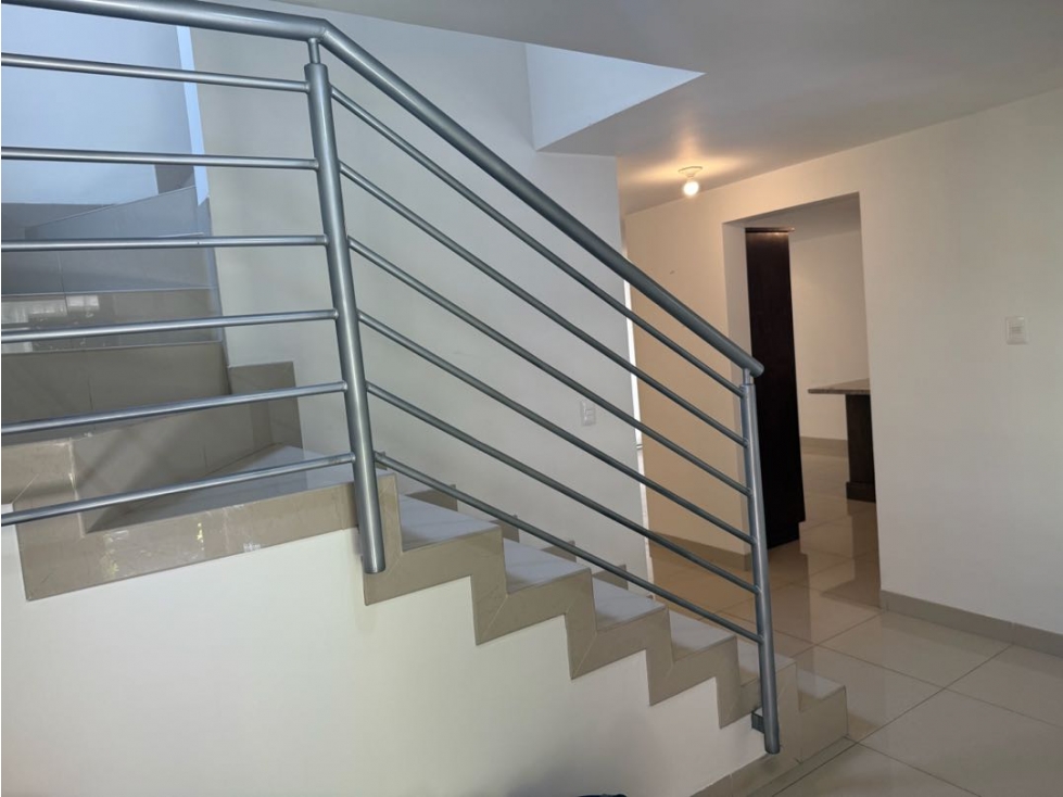 CASA EN RENTA EN ANAHUAC CAMPOAMOR ESCOBEDO EQUIPADA - 4