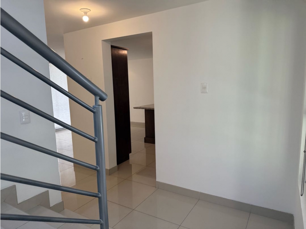 CASA EN RENTA EN ANAHUAC CAMPOAMOR ESCOBEDO EQUIPADA - 5