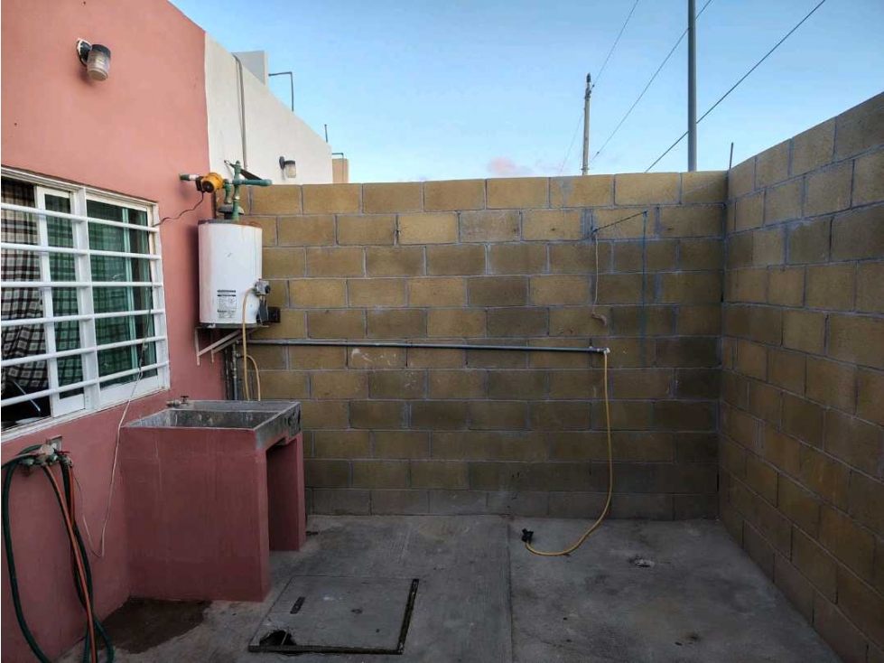 Casa en renta en Aura residencial — foto 2