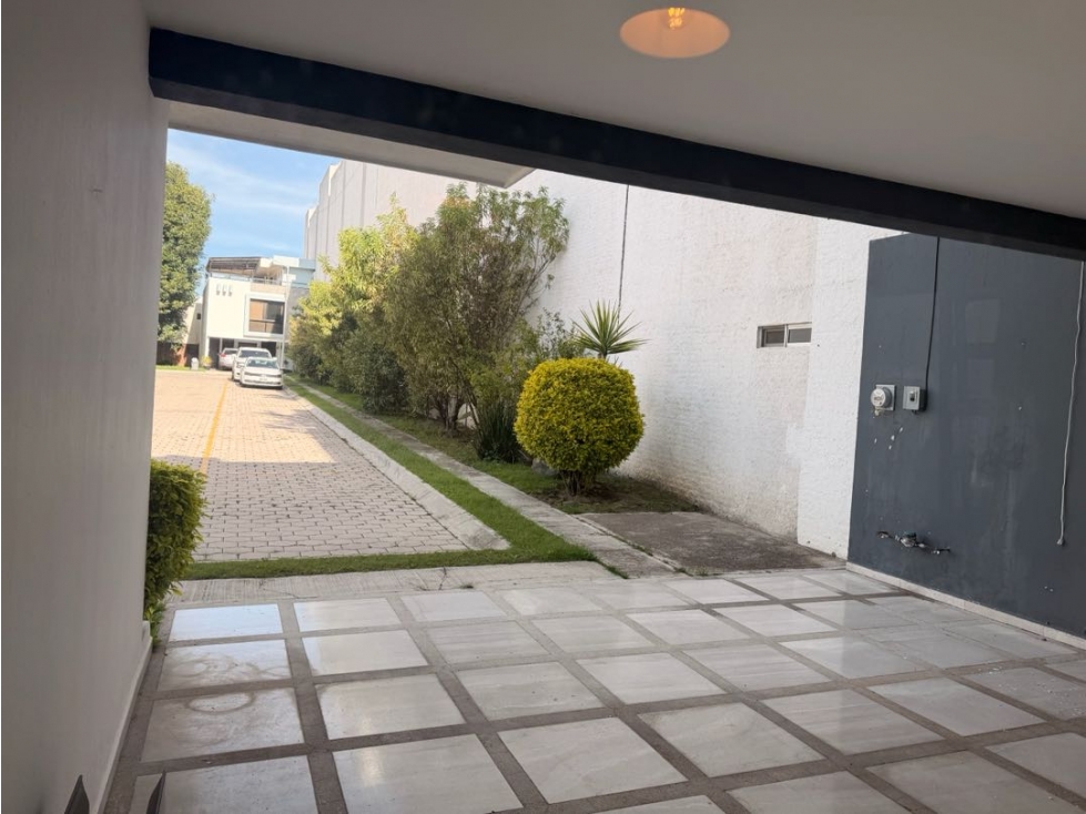 Casa en Renta en Bosque San Diego — foto 5