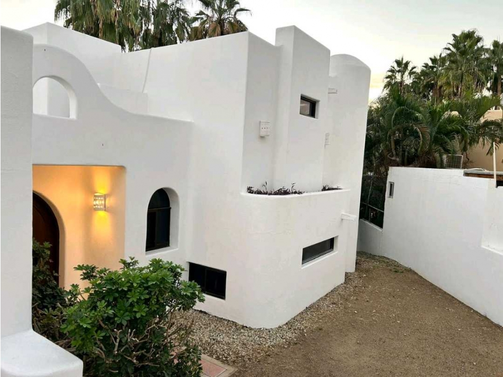 Casa en renta en Cabo Bello, El Tezal, Cabo San Lucas - 2