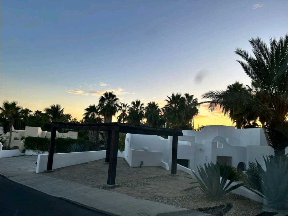Casa en renta en Cabo Bello, El Tezal, Cabo San Lucas - 3