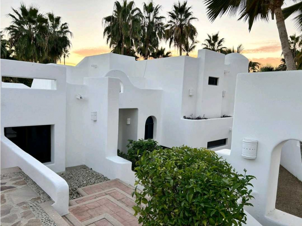 Casa en renta en Cabo Bello, El Tezal, Cabo San Lucas - 4