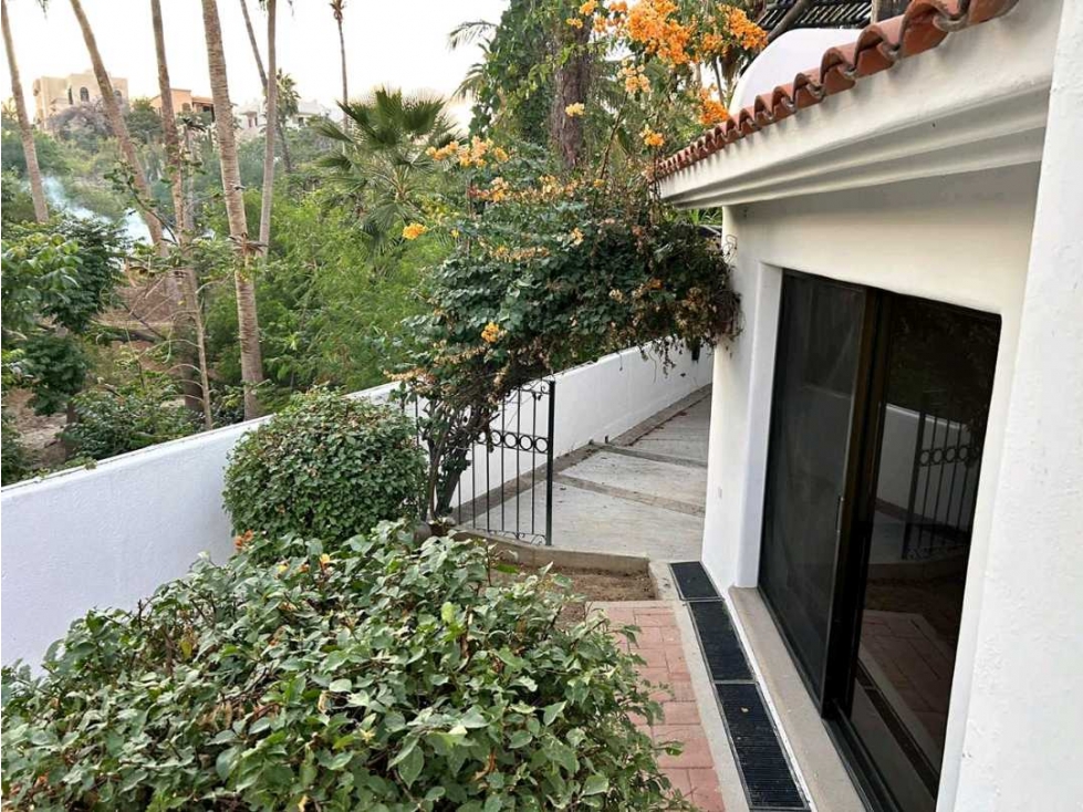 Casa en renta en Cabo Bello, El Tezal, Cabo San Lucas - 5