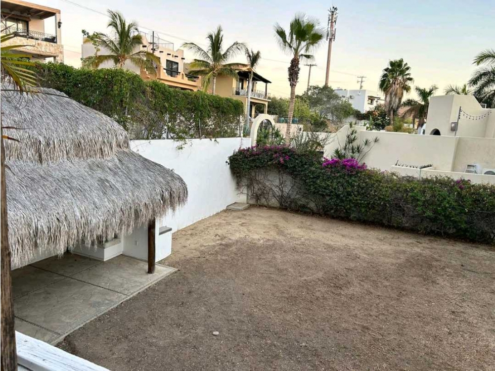 Casa en renta en Cabo Bello, El Tezal, Cabo San Lucas - 6