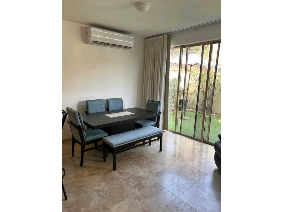 Casa en renta en Camino del Mar, Cabo San Lucas — foto 2