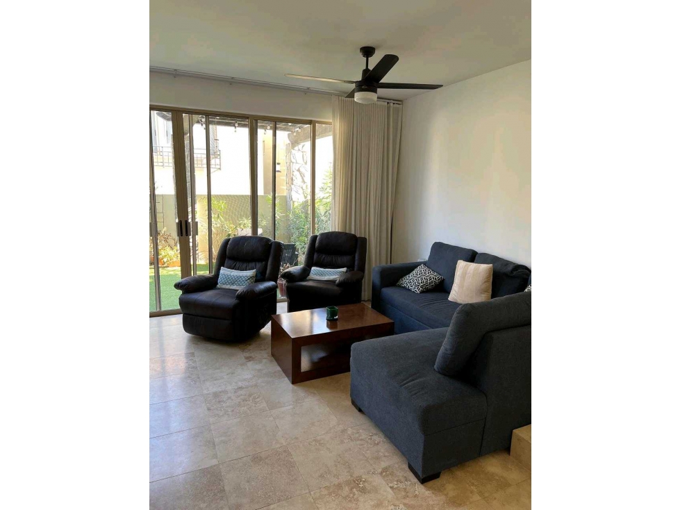 Casa en renta en Camino del Mar, Cabo San Lucas — foto 5