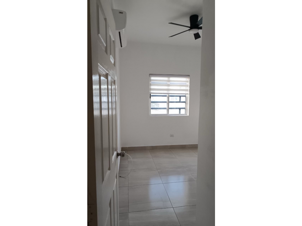 CASA EN RENTA EN CANTERAS RESIDENCIAL ESCOBEDO EQUIPADA FRENTE PARQUE - 6