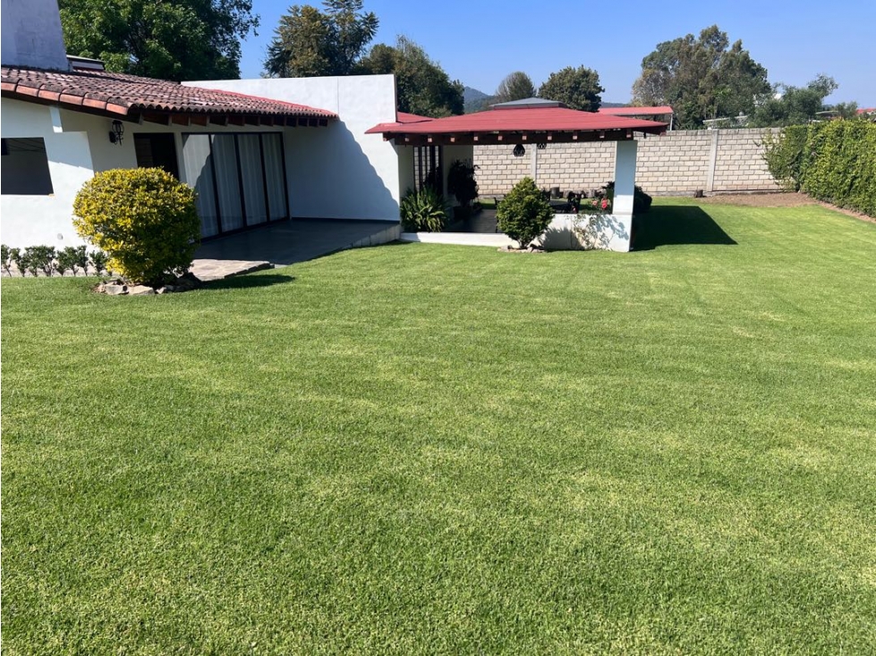 Casa en Renta en Cerro Gordo Valle de Bravo C — foto 6