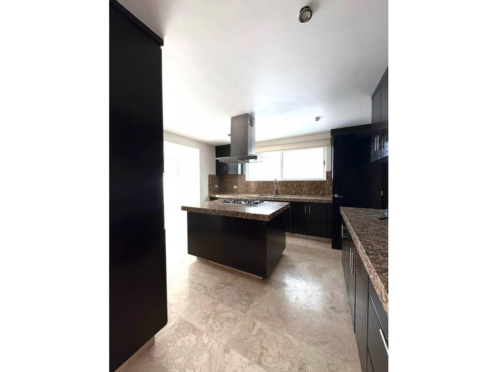 CASA EN RENTA EN CLUSTER PUEBLA BLANCA LOMAS DE ÁNGELÓPOLIS II - 5