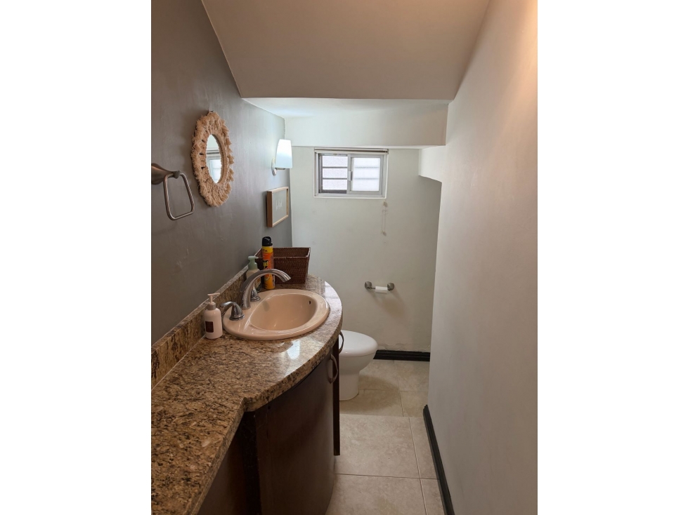 Casa en renta en Contry la Silla Guadalupe Nuevo León — foto 3