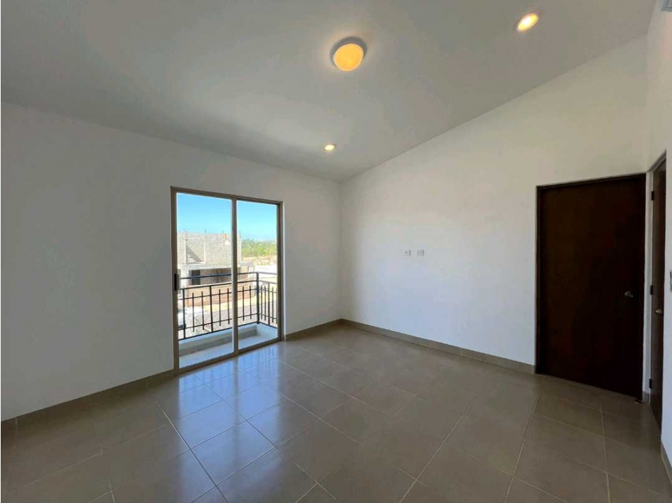 Casa en renta en el tezal cabo san lucas - 6