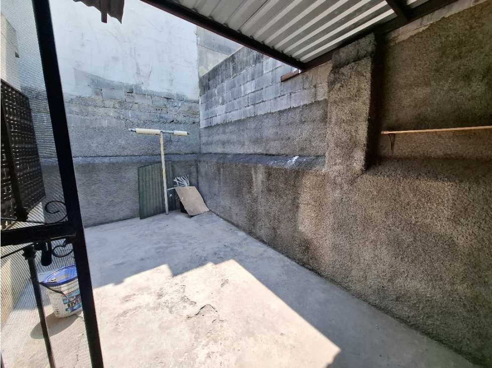 Casa en renta en Fracc. Independencia Mty NL - 4