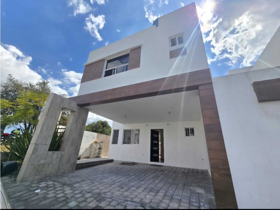 Casa en Renta en Haras Campestre — foto 2