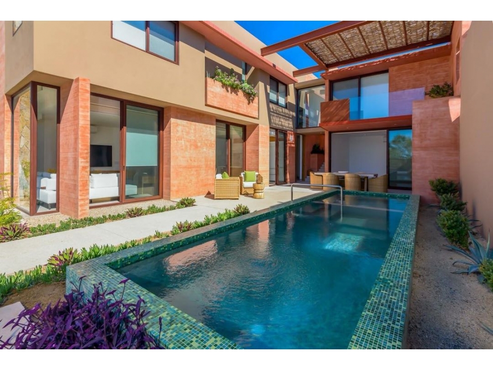 Casa en Renta en Ladera San José del cabo