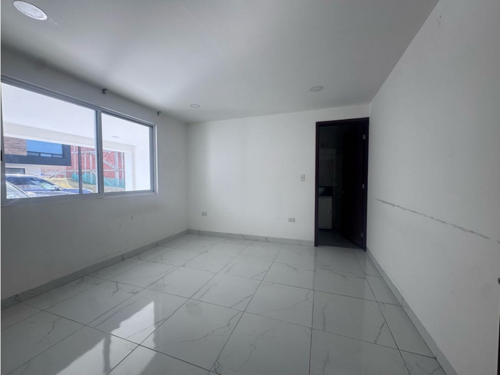 Casa en Renta en Lomas de Angelopolis III, Parque Sinaloa - 3