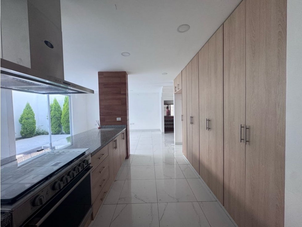 Casa en Renta en Lomas de Angelopolis III, Parque Sinaloa - 6