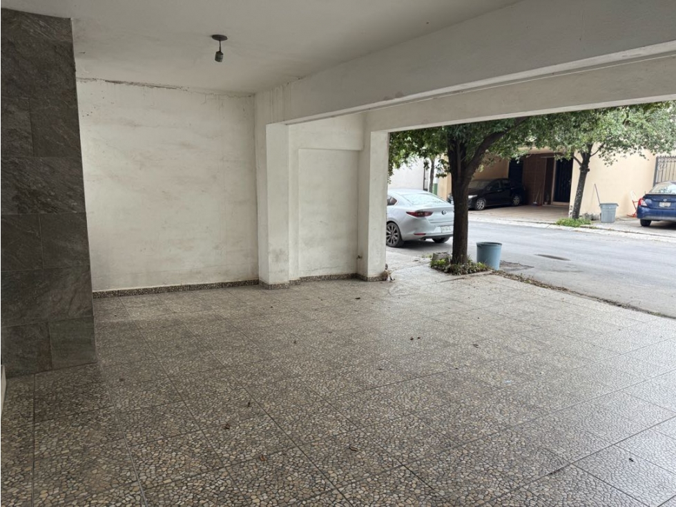 CASA EN RENTA EN MOLINOS SAN FRANCISCO APODACA N.L. EQUIPADA — foto 4